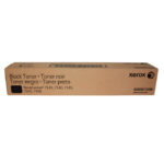 Toner Xerox 006R01509 Negro 26,000 páginas