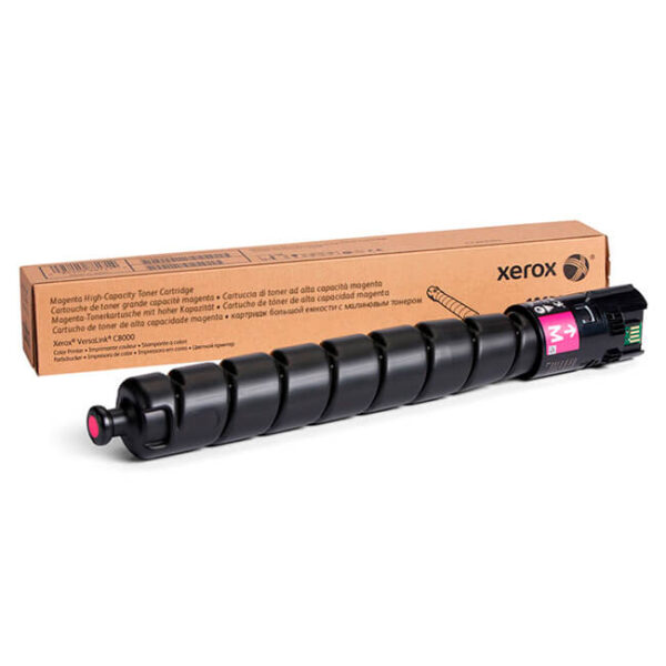 Toner Xerox 106R04055 Magenta 16,500 páginas