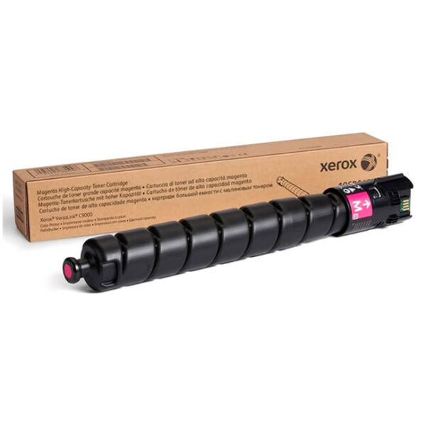 Toner Xerox 106R04083 Magenta 26,500 páginas