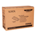 Toner Xerox 108R00796 Negro 10,000 páginas