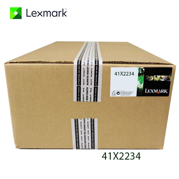 Kit de Mantenimiento Lexmark 41X2234 300,000 Pag.