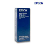 Cinta Epson ERC-27B  Negro TM-290 TM-290II TM-U295