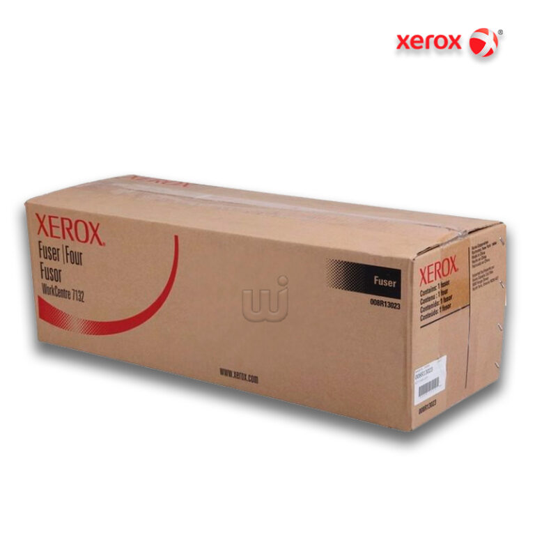 Fusor Xerox 008R13023 100,000 Pag 220V 7132  7232