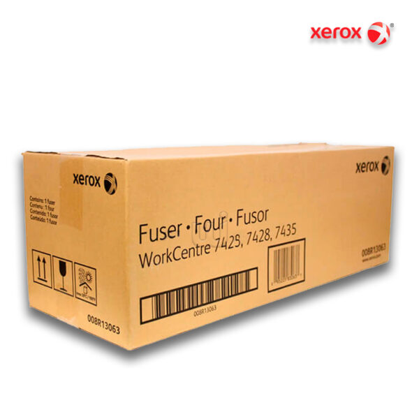 Fusor Xerox 008R13063 200,000 Pag 220V WC 7425 7428