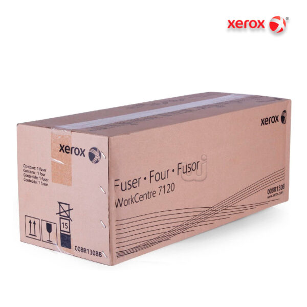 Fusor Xerox 008R13088 100,000 Pag 220V WC 7120  7125