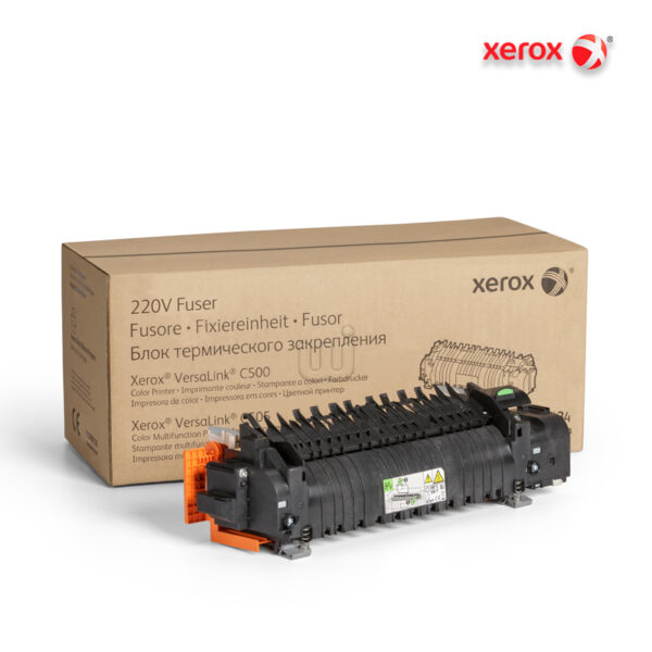 Fusor Xerox 115R00134 100,000 Pag 220V C505