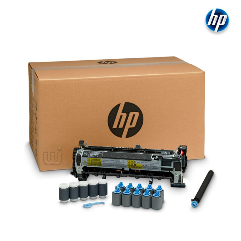 Kit de Mantenimiento Hp F2G77A 225,000 Pag LaserJet Enterprise M604dn
