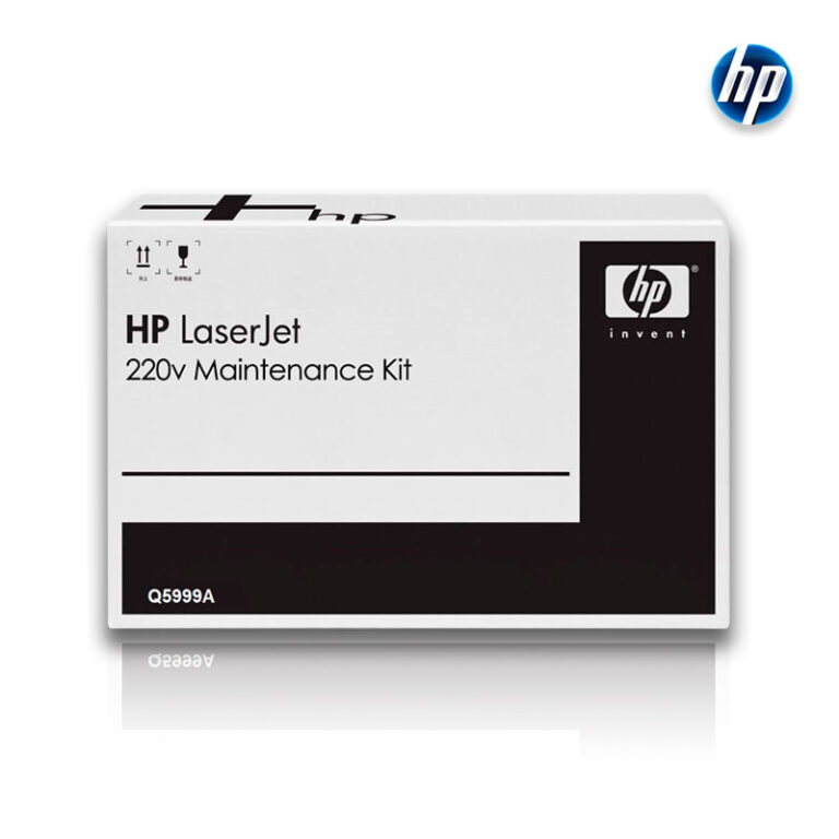 Kit de Mantenimiento Hp Q5999A 225,000 Pag LaserJet M4345