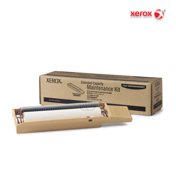 Kit de Mantenimiento Xerox 108R00676 30,000 Pag  Phaser 8500