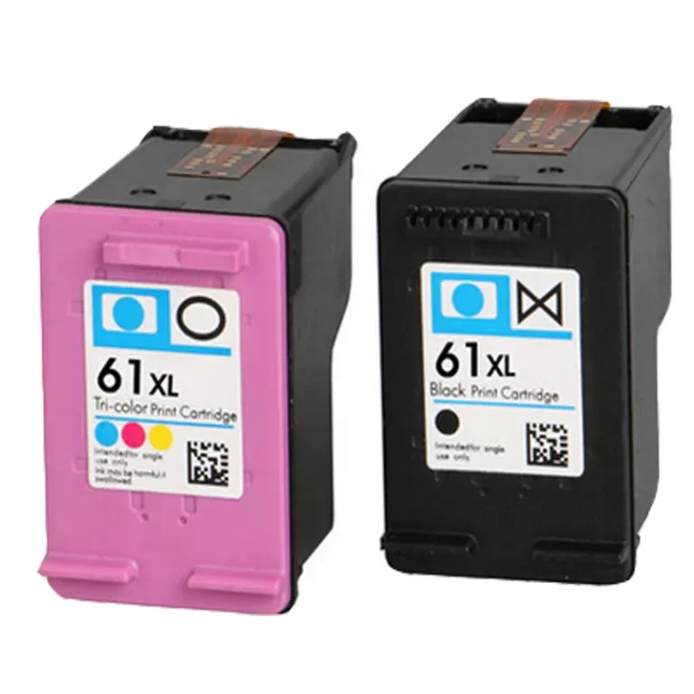 Tinta HP CH564WN (61XL) Tricolor 330 Pag. | DeskJet 2050, 2541