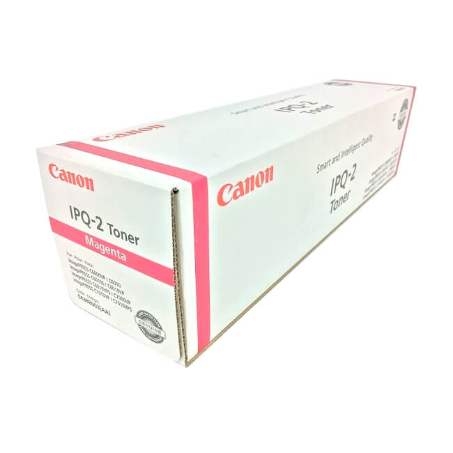 Toner Canon IPQ-2 Magenta 35,500pag