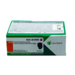 T贸ner Lexmark 84C4HM0 Magenta 16,000pag