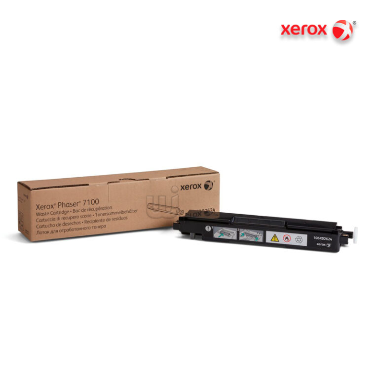 Waste Xerox 106R02624 24,000 Pag Phaser 7100