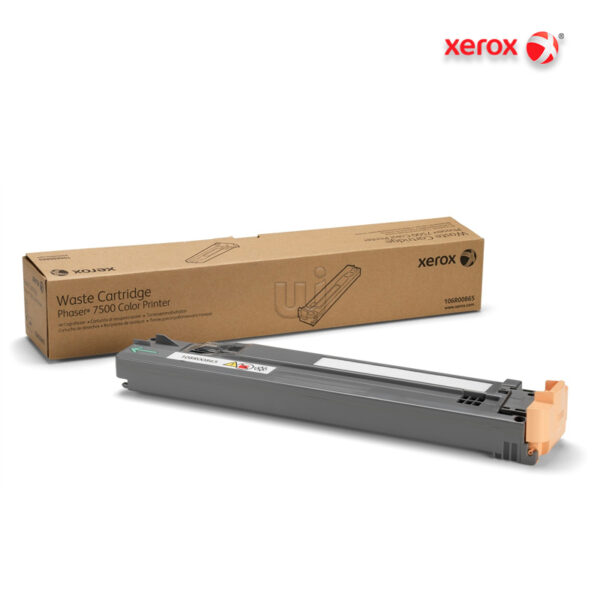 Waste Xerox 108R00865 20,000 Pag Phaser 7500