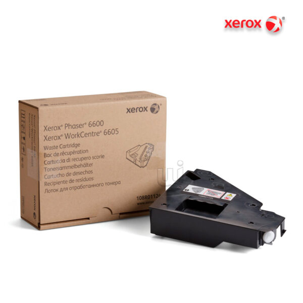 Waste Xerox 108R01124 30,000 Pag Phaser 6600