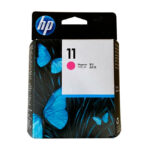 Cabezal HP 11 (C4812A) Magenta 24,000 paginas