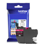 Tinta Brother LC-3019M Magenta 1,500 paginas