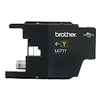 Tinta Brother LC-51C Cyan 400 paginas