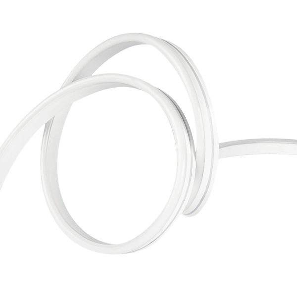 Cinta de neón de emisión lateral, serie 0615