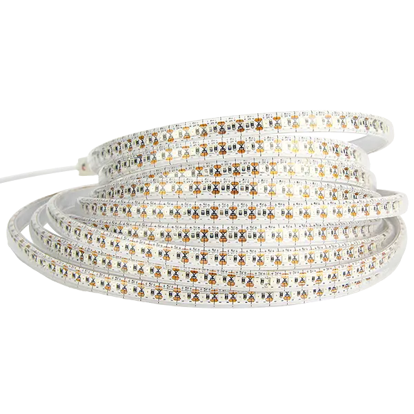 Cinta de luz repelente de mosquitos de vista superior