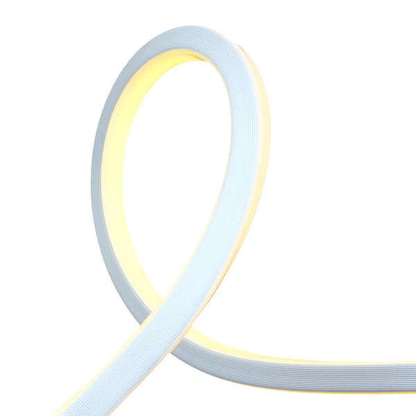 Cinta de neón con iluminación de doble cara, serie TSE-151528