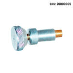 Seguro Nova con Pasante Horizontal