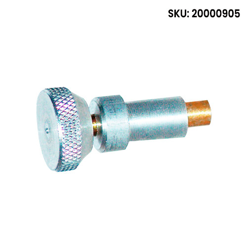 Seguro Nova con Pasante Horizontal