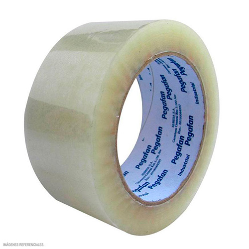 Cinta de Embalaje