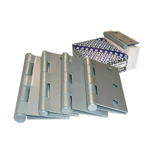 Bisagra Capuchina Sigma