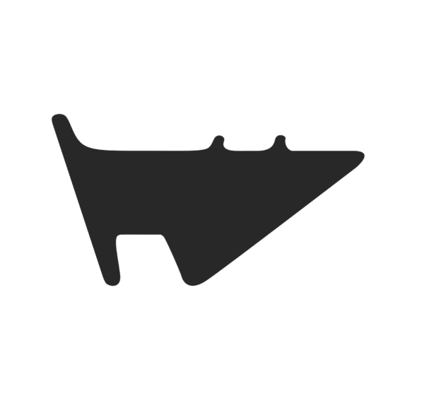 Burlete 8mm para Serie 60 y 80