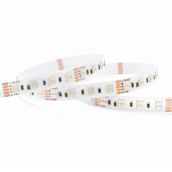 Cinta de LED híbrida 2110