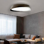 PLAFÓN LED SMART LUISA + CONTROL REMOTO