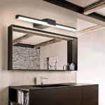 LÁMPARA DE ESPEJO DE PARED NANCY LED 12W TRICOLOR