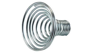 29-276 – RESORTE DE CONO DE COMPRESIÓN