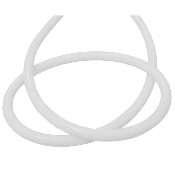 Cinta de neón con iluminación de 360°