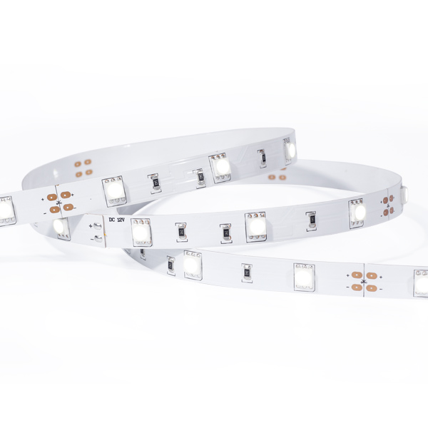 Cinta RGB clásica flexible 5050IP