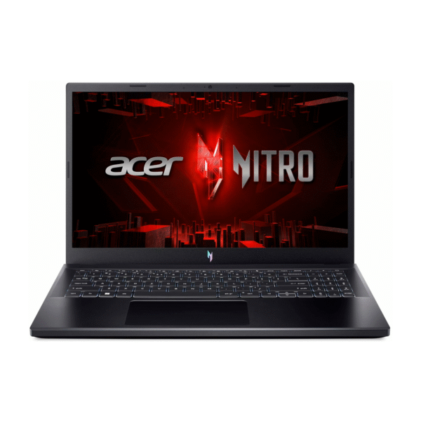 Laptop Acer Nitro V 15 ANV15-51-789J Intel Core i7 13620H Ram 16GB Disco 1TB SSD Video Nvidia RTX 4060 8GB 15.6″ FHD Windows 11 (NH.QRYAA.001R1)