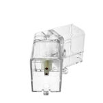 CONECTOR TIPO 120° PARA LUMINARIA HEXAGONAL TIPO PANAL LED