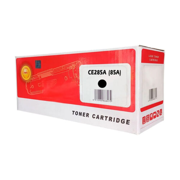 Toner Compatible 85A CE285A P1102/M1132/M1212 1600pag
