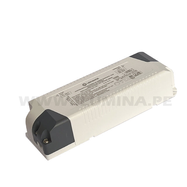 DRIVER 60W OSRAM LEDVANCE PARA CINTA LED 60W OSRAM LEDVANCE DRIVER 60W OSRAM LEDVANCE PARA CINTA LED 60W OSRAM LEDVANCE