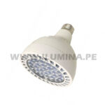 FOCO PAR30 20W LUZ CÁLIDA