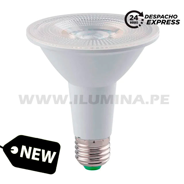 FOCO LED PAR30 11W E27 LUZ BLANCA FOCO LED PAR30 11W E27 LUZ BLANCA