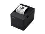IMPRESORA EPSON TERMICA TM-T20IIIL-001 USB/SERIAL (RS-232) BLACK  C31CH26001