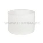 PANTALLA DECORATIVA PARA LÁMPARA 25DIAM 18ALT TOCUYO HUACHA IMPORTADA – FRANCISCA