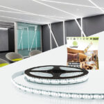 CINTA LED FLEX 100W LUZ BLANCA 6000K SMD5050 – 5MTS MARCA ILUMINA