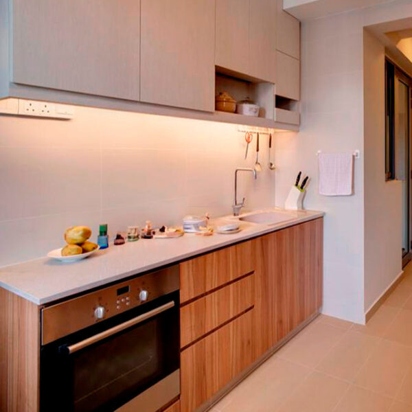 UNDERCABINET LED 90CM LUZ BLANCA