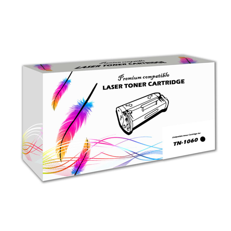 Toner Brother TN-1060 Negro 1KPag. HL-1112 Compatible