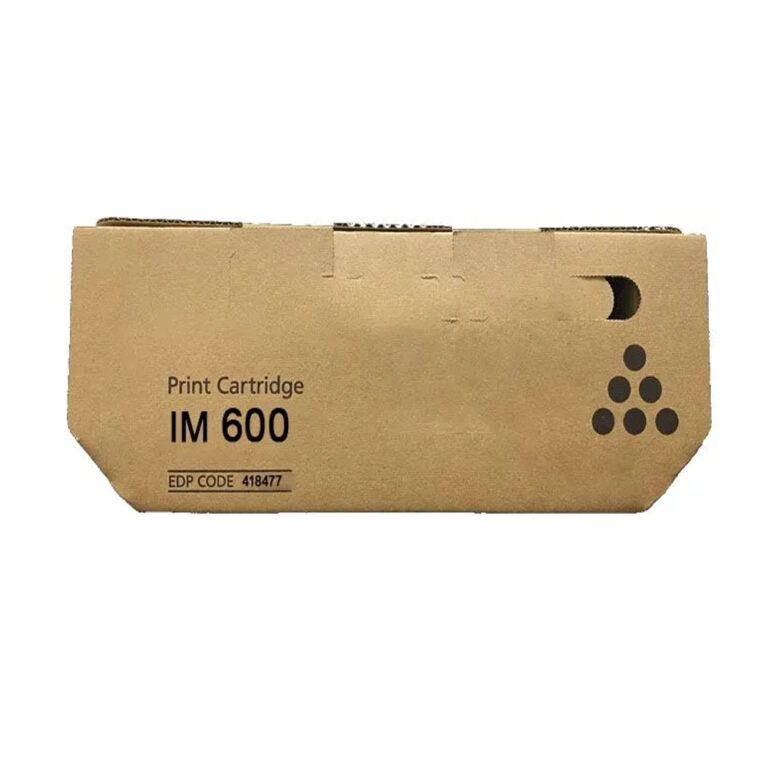 Toner Ricoh Compatible 418478 Negro 690g IM 550. IM600