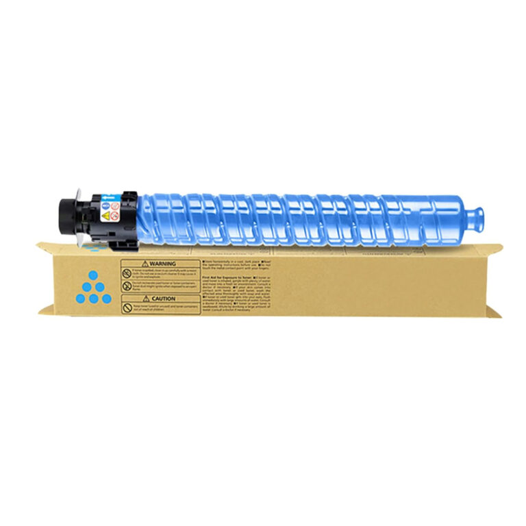 Toner Ricoh Compatible 841593 Cian 83g Mp C305 4000 Paginas