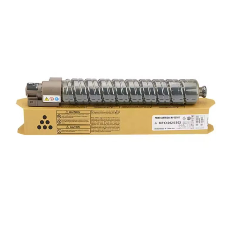 Toner Ricoh Compatible 841751 Negro 31K Pág. C4502, C5502